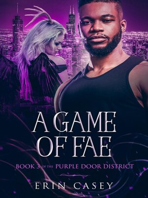 cover image of A Game of Fae